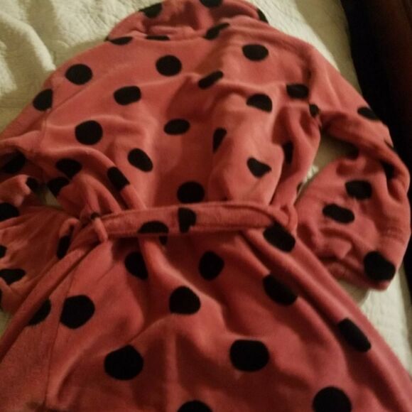 PINK Victoria Secret robe  - Picture 4 of 4